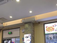 -马兰拉面(西直门外店)