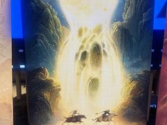 -SFC上影百联影城(川沙IMAX店)