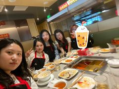 -海底捞火锅(振华广场生日主题店)