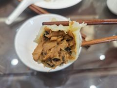 -富春茶社(国庆路店)