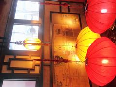 -星巴克(北京天坛东路店)