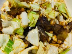 -八碗湘长沙市井菜(坡子街店)