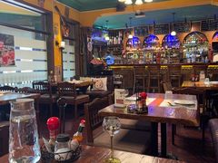 -秀·爱尔兰餐吧(上海路店)