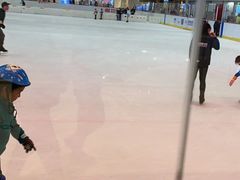 -冠军冰场CHAMPION RINK(苏州中心商场店)