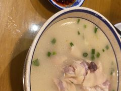-易老妈蹄花.特色川菜(人民公园总店)