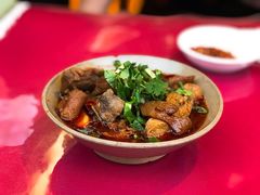 -谢老五跷脚牛肉·非遗传承店