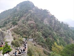 -九华山风景区