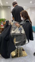 -那茉 Hair Salon