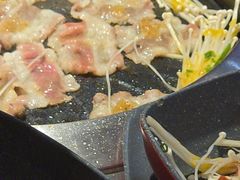 -新石器烤肉(百联川沙店)