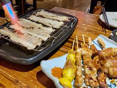 -小川洋风料理(街道口店)