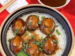 -神更仔·潮汕魂大排档(汉口路店)
