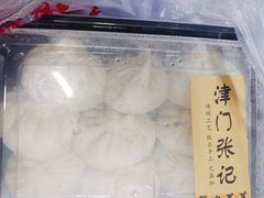 -津门张记包子铺(华昌道店)