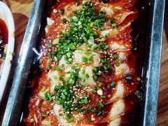 -弓虽昌焖烧鸡(大竹林店)