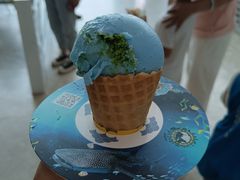 -贝林大翅鲸简餐厅(国家海洋博物馆店)