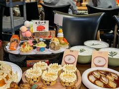 -一豚轩·烧鸟·豚骨拉面(五四路店)