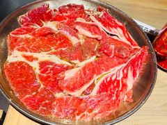 -西塔老太太泥炉烤肉(亚运村店)