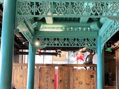 -局气烤鸭·北京菜(前门店)