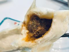 -当家水煎包·牛肉汤(浦江店)