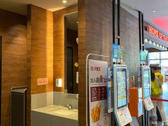 -汉堡王(上海凌云壹街坊店)