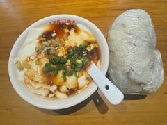 -文武王氏烧饼·无矾油条(西溪路店)
