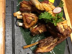 -敏珠拉姆藏餐·南京厨房(富春江东街店)