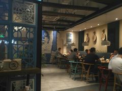 -刀板香·安徽菜(国购IFC店)