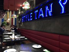 -叹鱼·贵阳烤鱼餐厅(中大国际店)