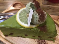 -小时光咖啡馆(开森度假森林店)