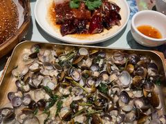 -米庄·原味私房菜(骏壹万邦店)