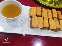 -鹭岛新泉客家菜·海鲜·融合菜(莲前店)