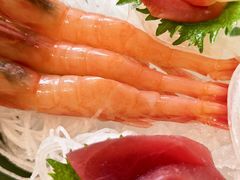 -青叶日本料理(北辰店)