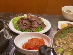 -高丽村韩国料理(兴华二路店)