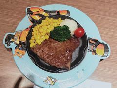 -诺丁牛排(南京江宁万达店)