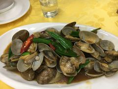 -莲花公园煎蟹(总店)