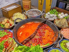 -冯校长老火锅(深圳总店)