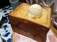 -绿茶餐厅(布吉万象汇店)