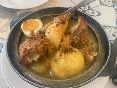 葡国鸡-雅憩花园餐厅