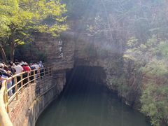 -红旗渠风景区