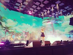 -MOSSO·Liveshow(M3香港广场店)