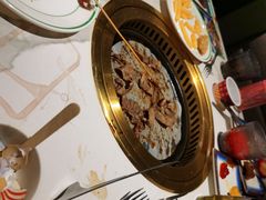 -亚马逊海鲜自助(梅溪湖步步高店)