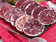 -原野牛肉岛