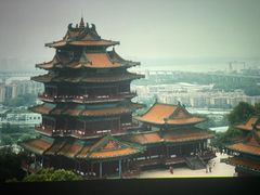 -SFC上影影城(新世界店)