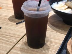 -渔米丰·广府鱼汤米线(光明广场店)