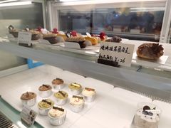 -慕可创意美学·定制CAKE·微景观蛋糕(总店)