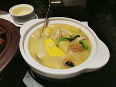 -老海陵·泰州菜(三水湾店)