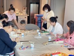 -喜孕时光月子中心(北大妇儿东侧店)