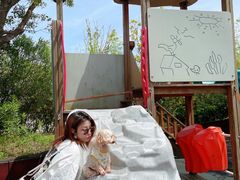 -上海崇明金茂凯悦酒店