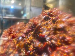 -老黄记手撕烤兔(玉林街店)