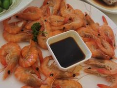 -宝燕海鲜(好爱店)