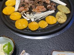 -龙记珍牛和牛烧肉(龙南街店)